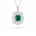 The Rosaline Radiant Drop