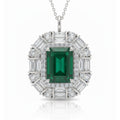 The Regency Emerald