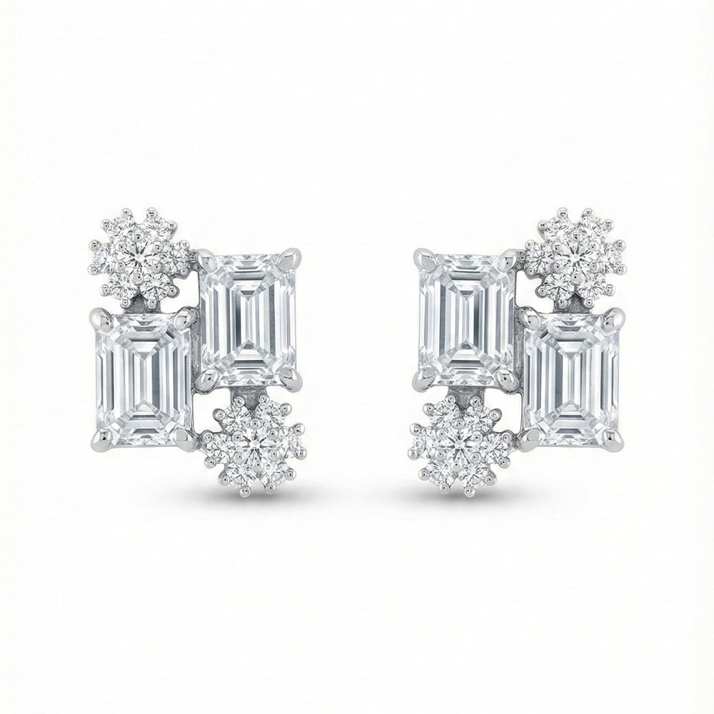 Luminous Halo Studs