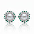 Pearl Halo Radiance