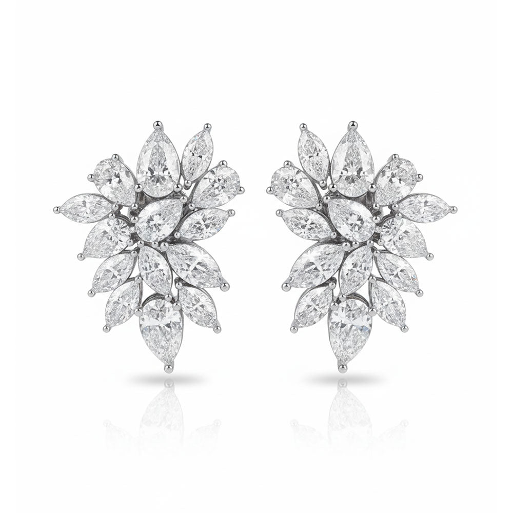 Ethereal Blossom Studs