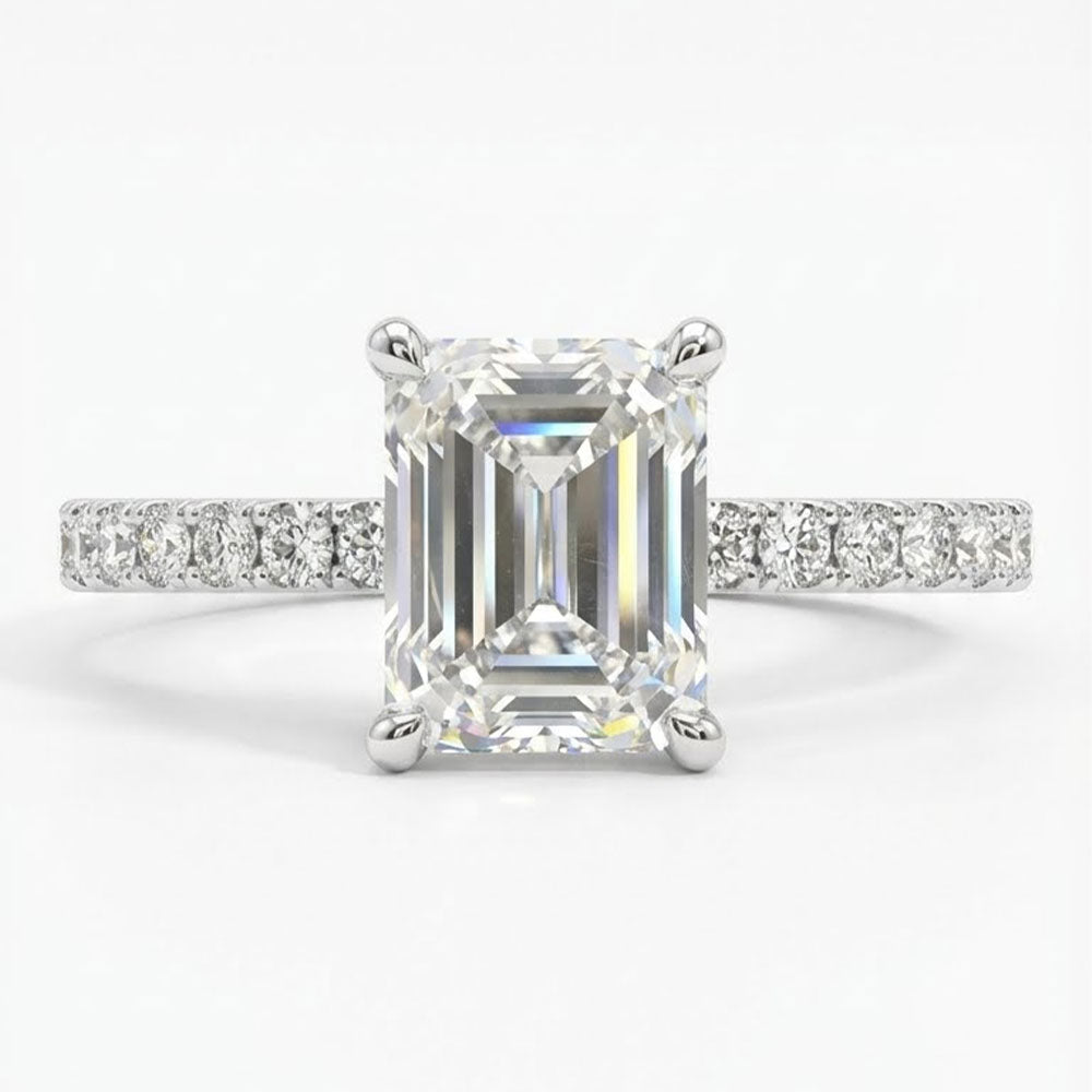 The Sovereign Light Ring