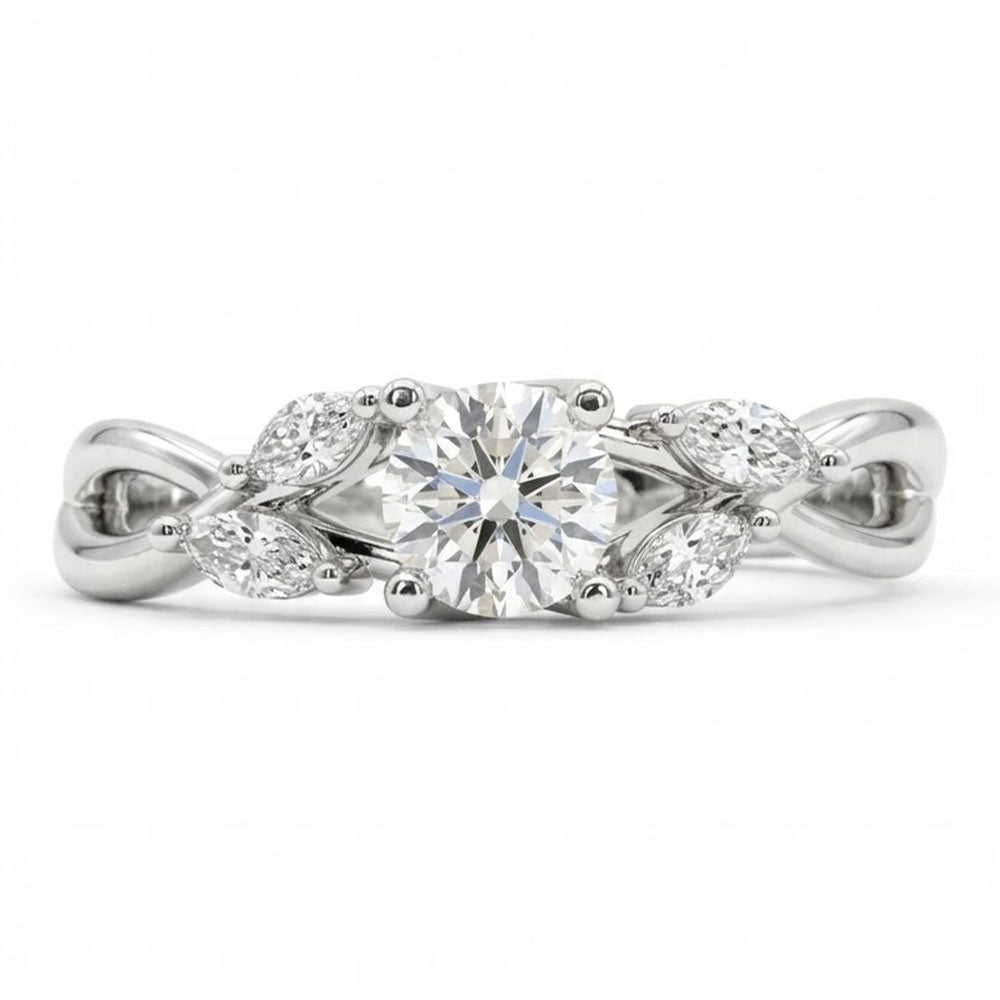 The Infinity Ring