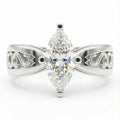 Imperial Promise Ring
