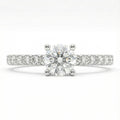 Whisper Glow Ring