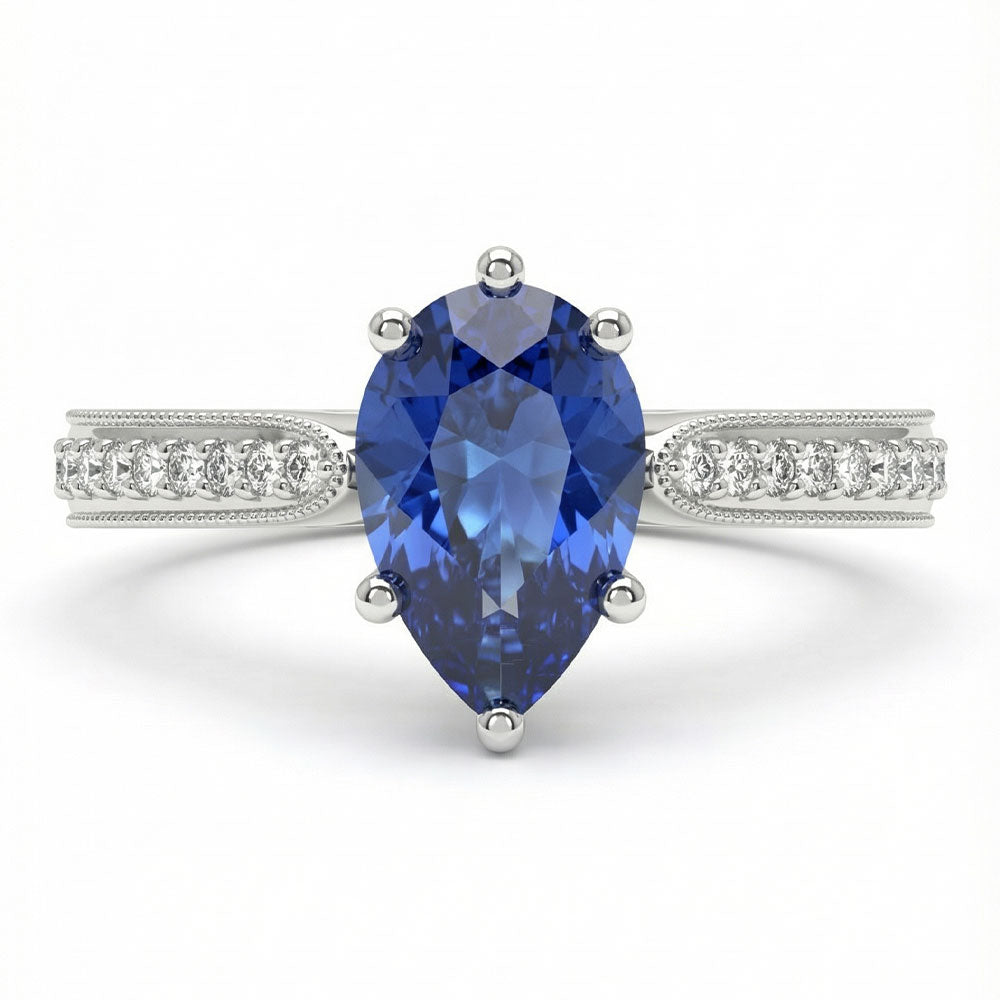 The Celestial Tear Solitaire