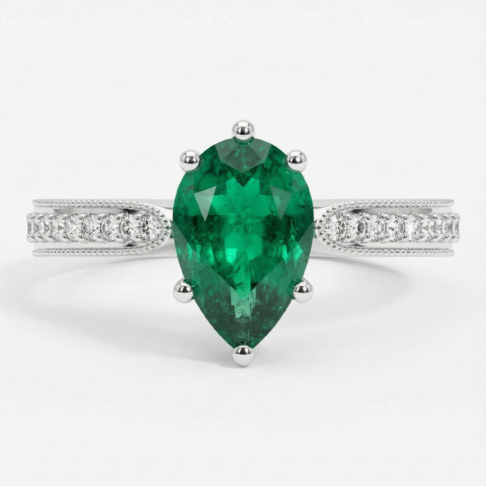 The Celestial Tear Solitaire
