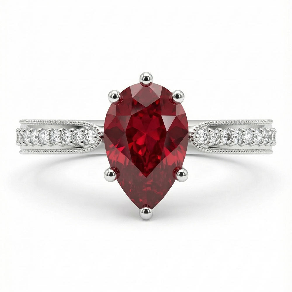 The Celestial Tear Solitaire