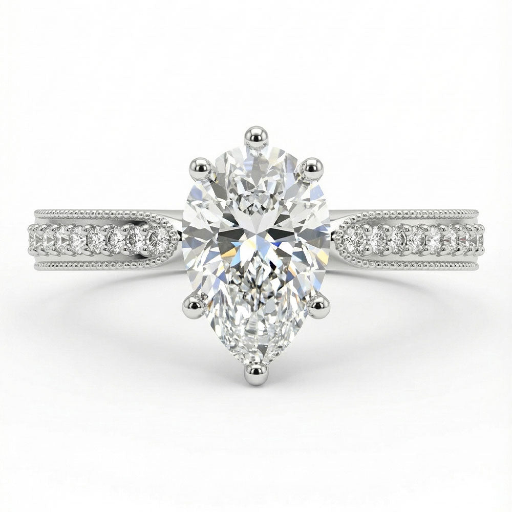 The Celestial Tear Solitaire