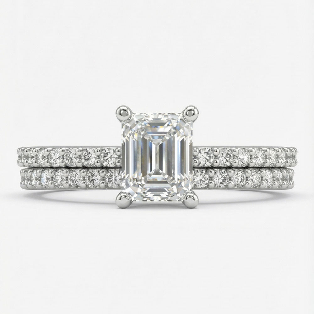 The Arctic Ice Solitaire