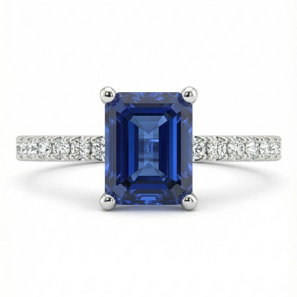 The Sovereign Light Ring