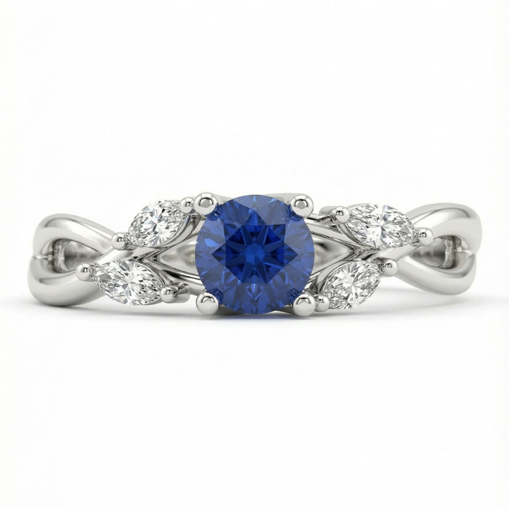 The Infinity Ring