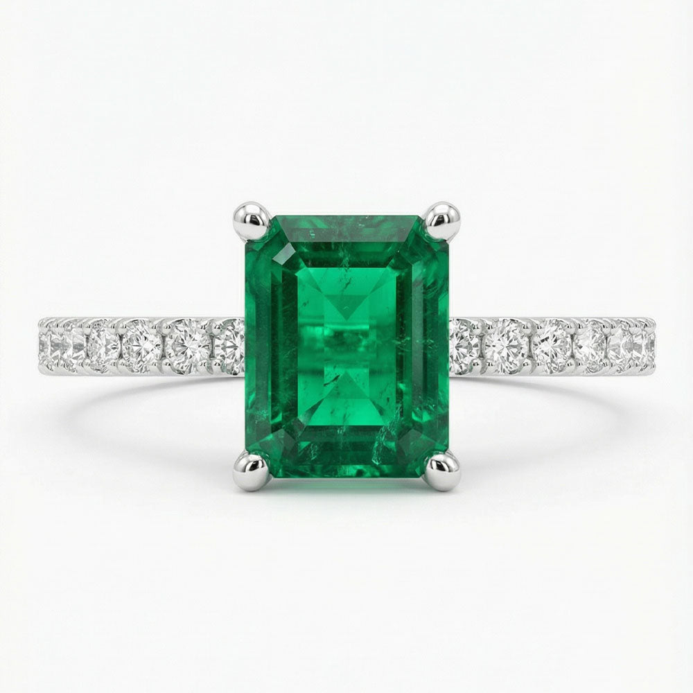 The Sovereign Light Ring