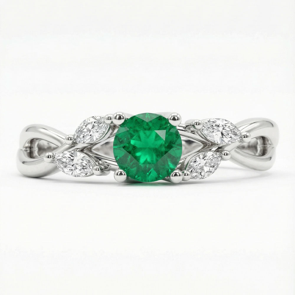 The Infinity Ring