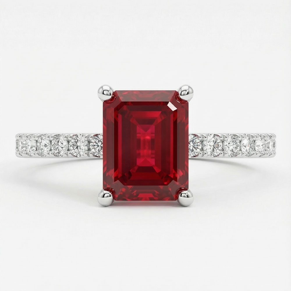 The Sovereign Light Ring