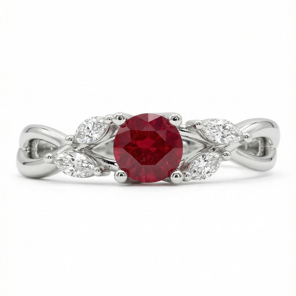 The Infinity Ring
