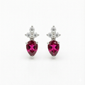 Royal Teardrop Radiance