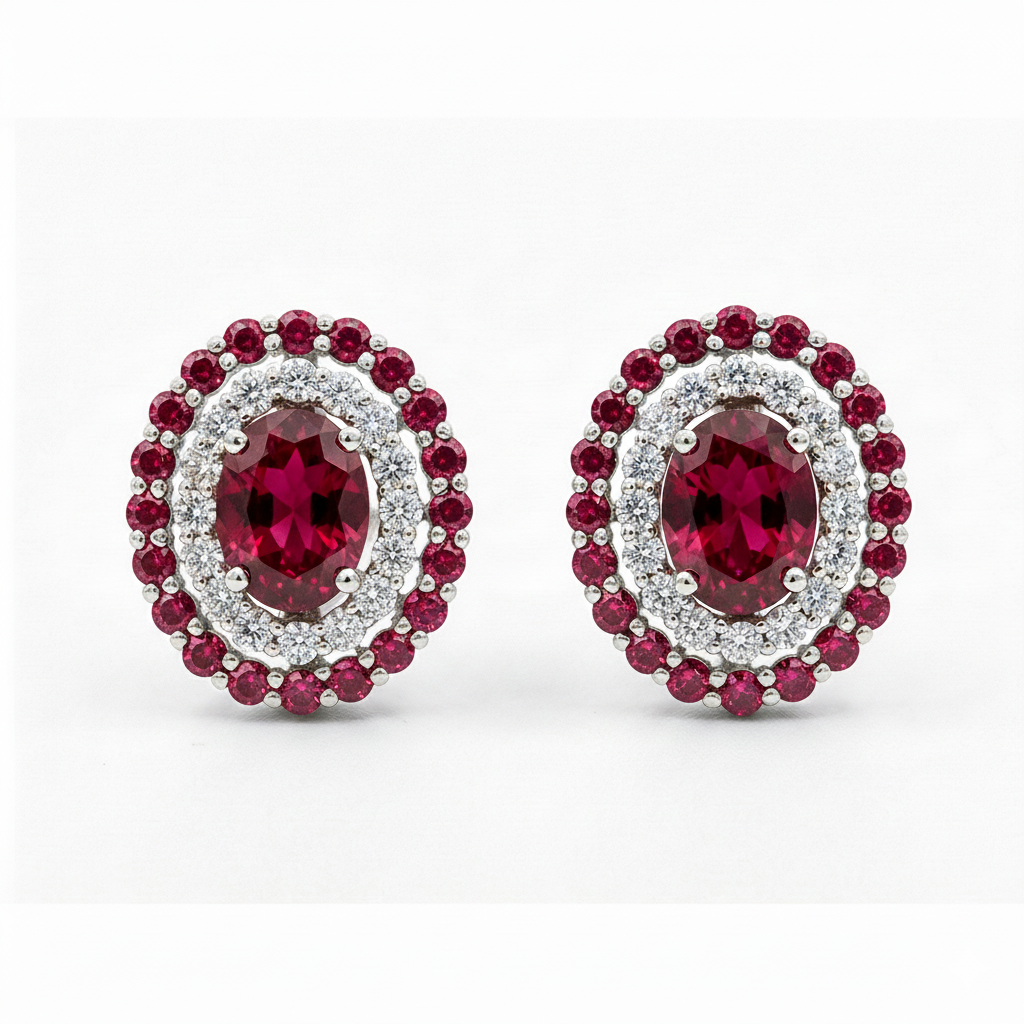 Empress Studs
