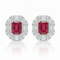 Emerald Cut Grandeur