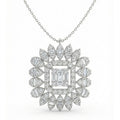 The Marquise Medallion