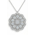 The Grand Rosette Medallion