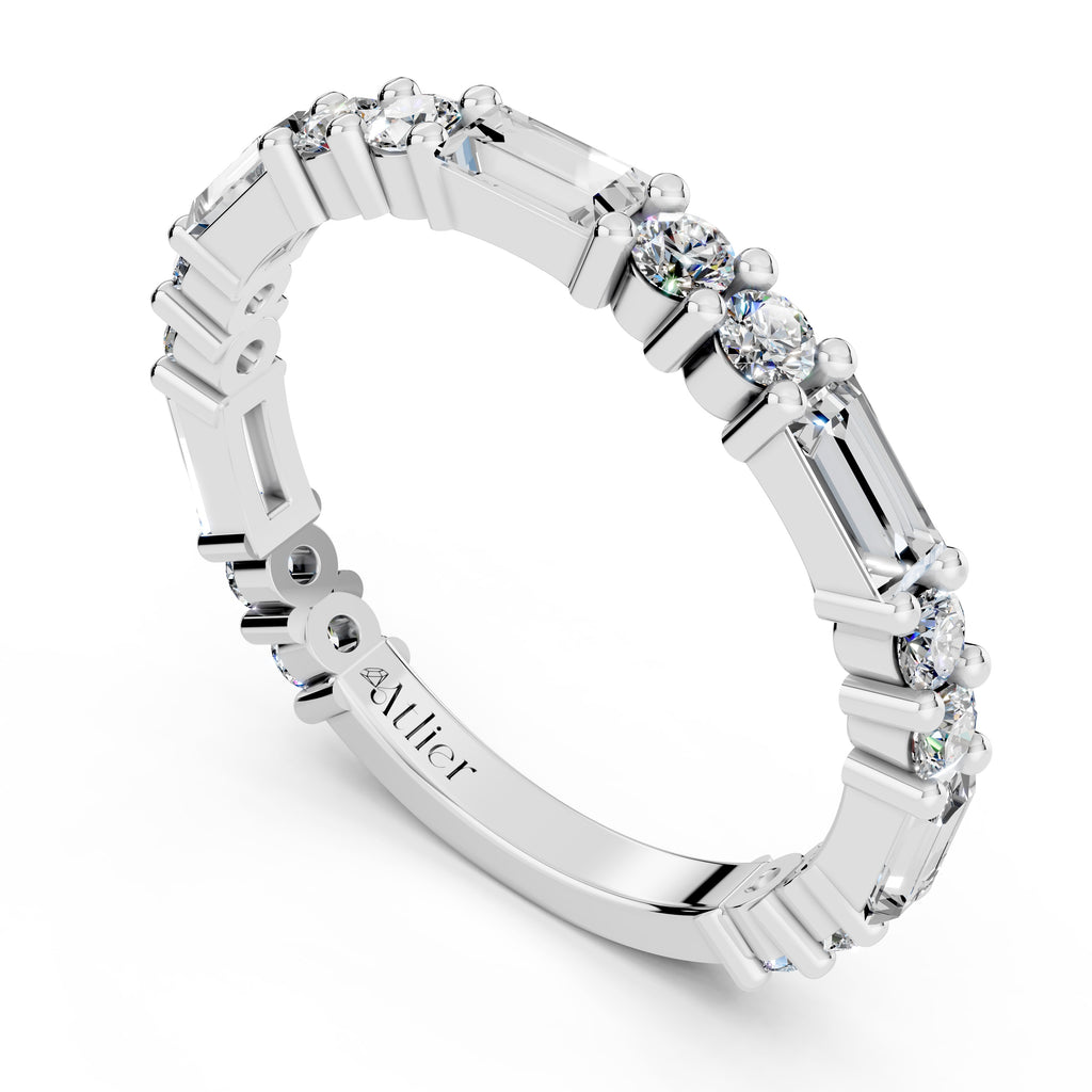 The Platinum Palette Band