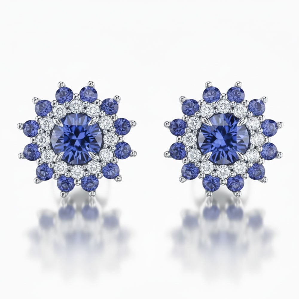 Earing-A009 - Image 4