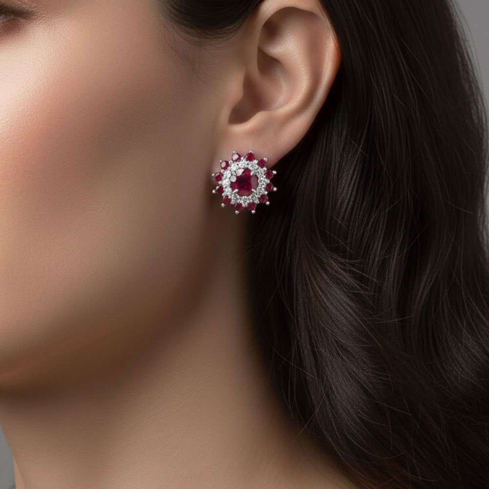 Earing-A009 - Image 2