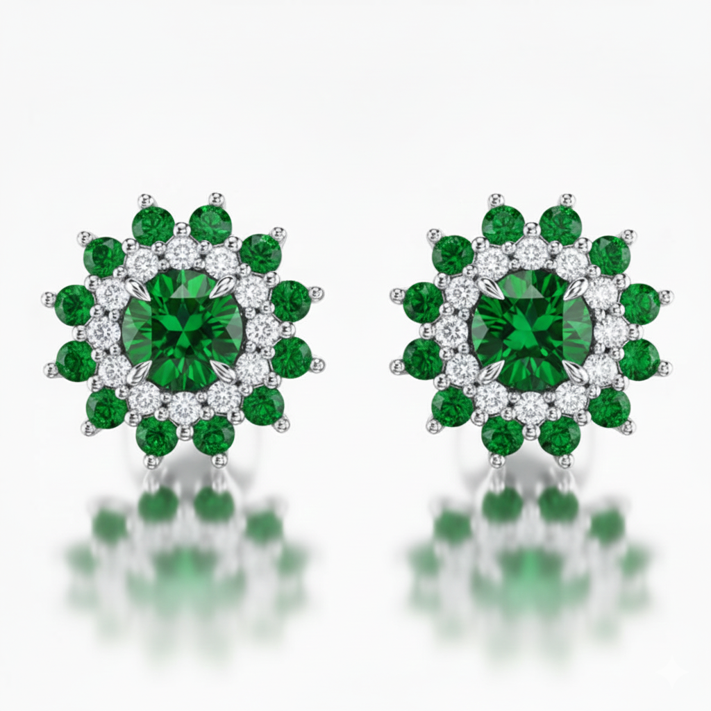 Earing-A009 - Image 3