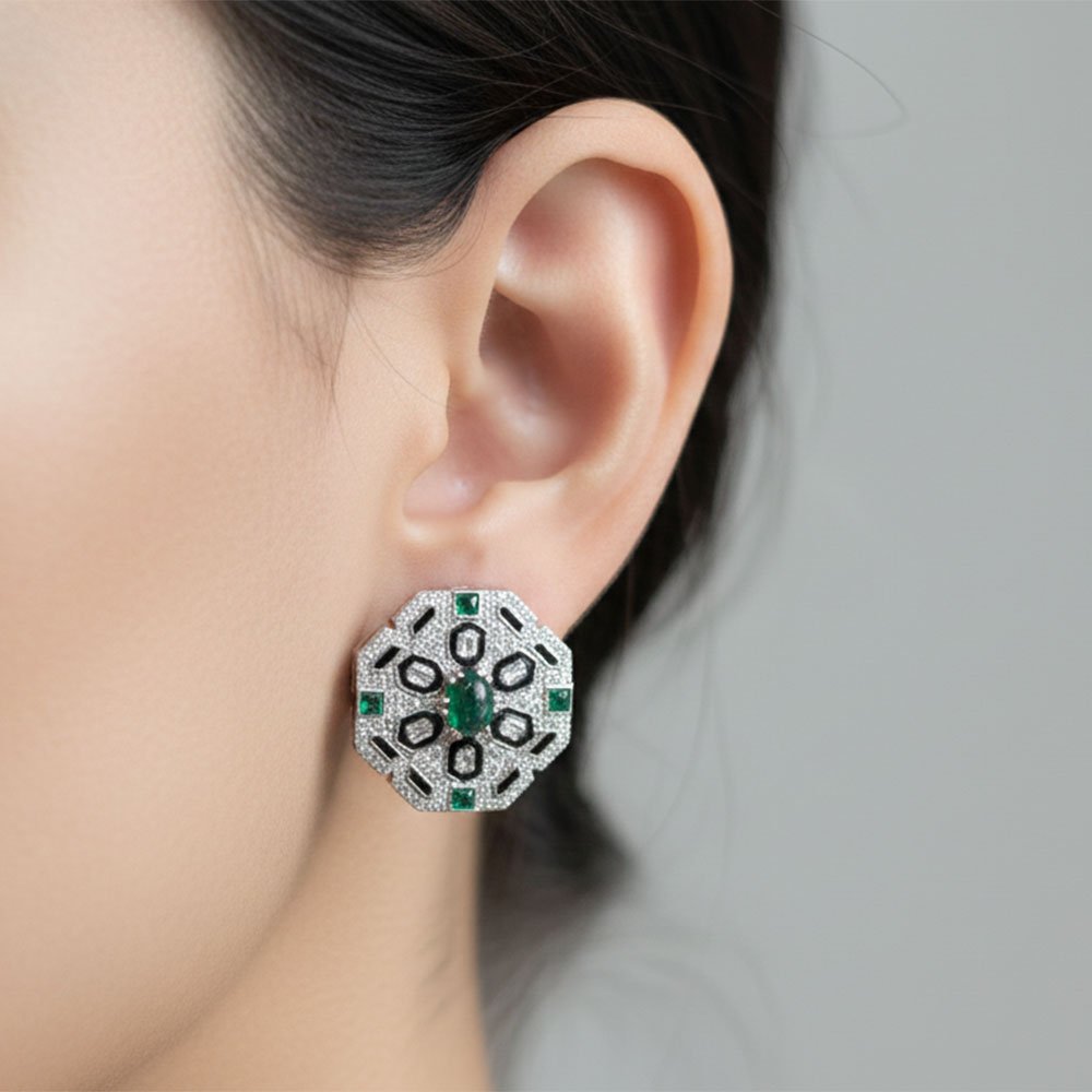 Earing-A027 - Image 2