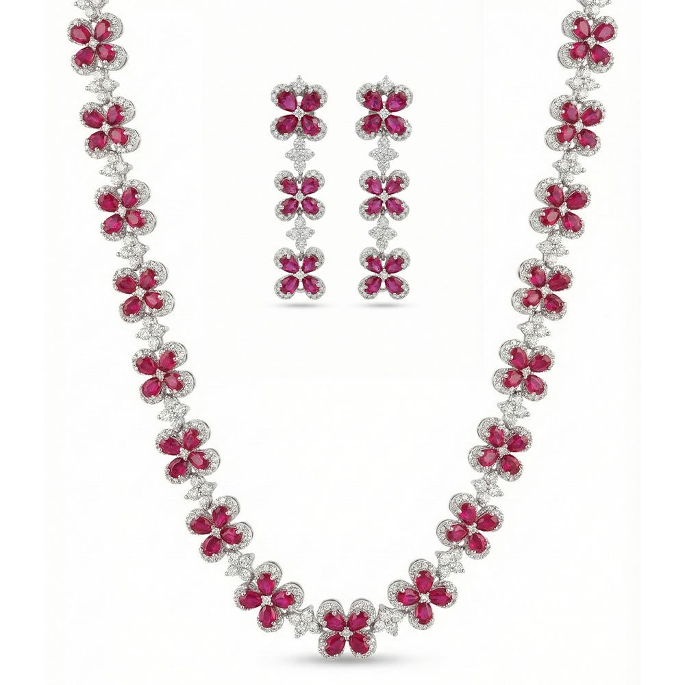 Necklace-A036 - Image 4