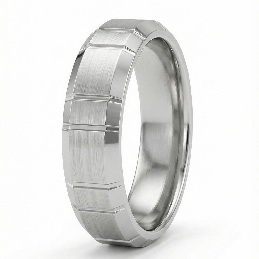 Men Ring-A009